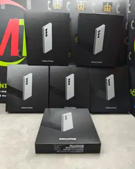Samsung Z Fold 6 Baru Segel Bergaransi Resmi SEIN 1th.
