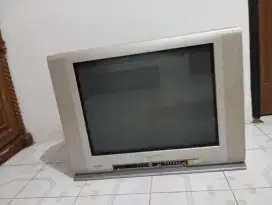 TV TABUNG 29 INCHI