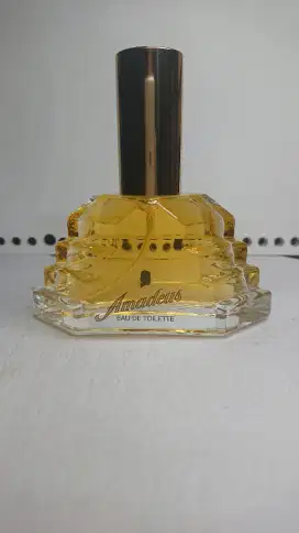 Amadeus Eau de Toilette