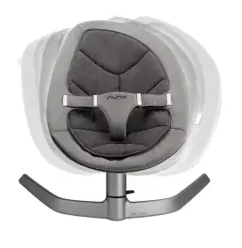 Bouncer Nuna Leaf - Preloved