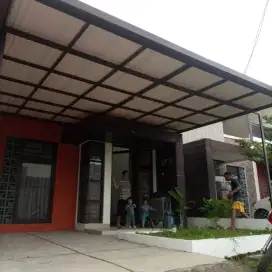 Jasa pemasangan kanopi