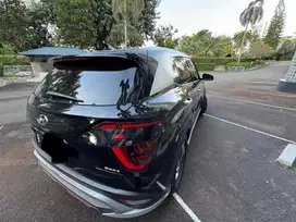 Hyundai Creta Prime 2022