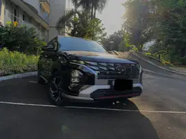 Hyundai Creta Prime 2022