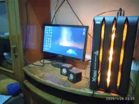 Dijual PC Murah