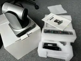 VIDEO CAMERA PTZ POE MINRAY V1.0 UV510AS NDI