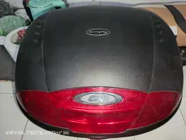Box motor GIVI E45N