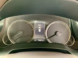 Lexus RX200 Luxury RX 200 Nik 2016 KM 70rb