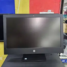 PC All In One Hp 400 G4 Core i5 Gen8 Ram 8Gb Sss 256Gb 20inch D-SBR3
