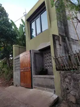 Rumah minimalis