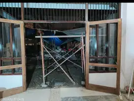 jasa pengejaan kayu