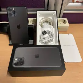 iPhone 11 Pro 256Gb ZP/A