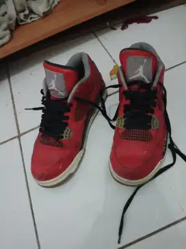Dijual sepatu Nike size 41 pakain pribadi