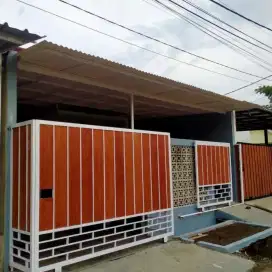 Kanopi alderon RS