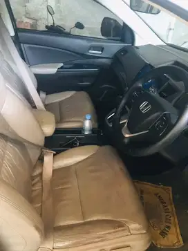 Honda CR-V 2014 Bensin