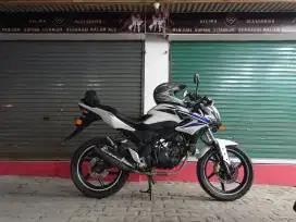 CB150R 2014 PAJAK HIDUP PALAT PUTIH