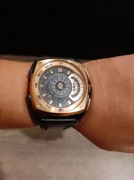 Chris Vera Automatic Limited Edition
