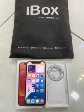 IPhone 12 64GB iBox