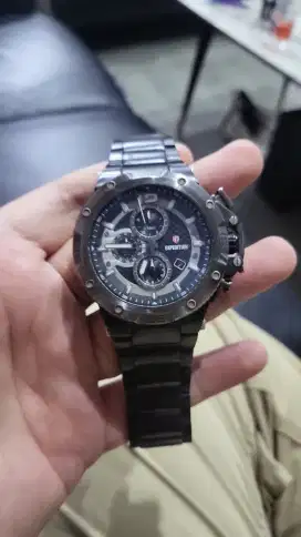 Jam tangan merk expedition