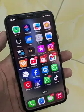 Iphone x 64 Gb Inter