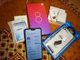 FS Xiaomi mi 8 Lite