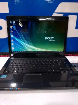 Jual laptop siap untuk kerja atouw sekolah