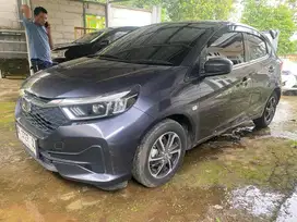 BRIO E MATIC 2023