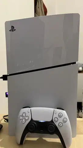 PlayStation 5 (PS 5) Slim Digital Edition