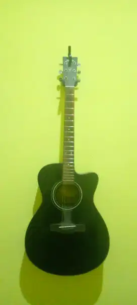 Dijual Yamaha FS100C