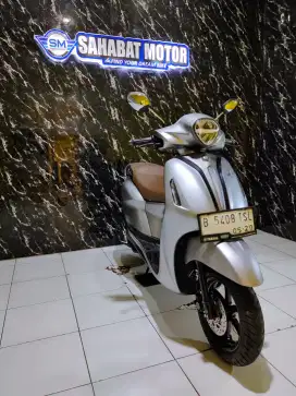 GRAND FILANO TH 2024 GRESS SIAP PAKAI
