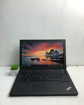 Lenovo Thinkpad X270