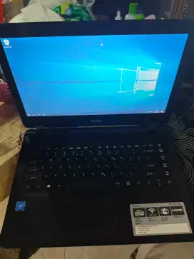 Jual Laptop Acer Ram 4 GB