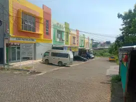 DIJUAL RUKO 2 LANTAI 10 x 12.5 NGALIYAN SEMARANG