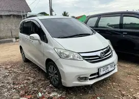FREED PSD MATIC 2012