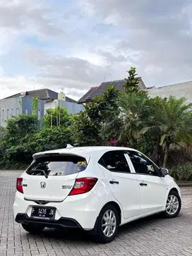 Brio Satya matic
