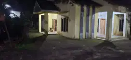 Rumah Karanggeneng gunung Pati - jl pramuka