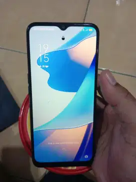 Oppo A16 RAM 3/32