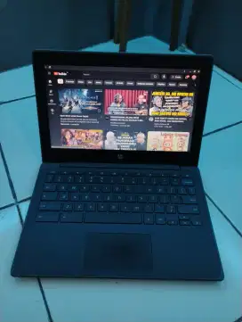 Laptop Chromebook HP G8 EE