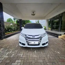 ODYSSEY 2.4 MATIC 2016