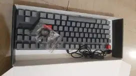 Keyboard  Heroic