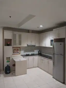 Disewakan Harian Apartemen 2BR Moi Kelapa Gading