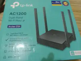 ROUTER TP LINK AC 1200