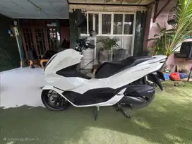 Dijual Honda PCX CBS 2023