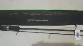 Joran Maguro Extrem Draco