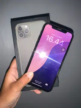 IPHONE 11 PRO 256GB