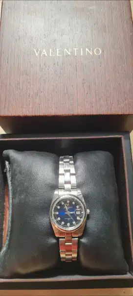 Jam Tangan Valentino