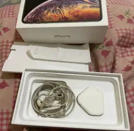 iphone xs max 64gb inter