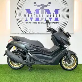 NMAX OLD 2018 DP 800 RIBU SS LENGKAP