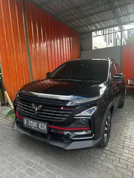 Wuling Almaz RS Pro 2021