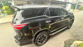 Toyota Fortuner 2022 Diesel