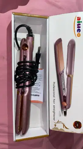 Cantokan rambut lucu